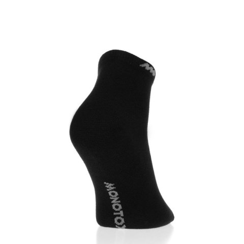 Skarpety Monotox Basics Ankle Socks Mix 3-Pack MX20007 Skarpety Monotox Basics Ankle Socks Mix 3-Pack MX20007