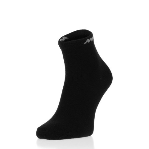 Skarpety Monotox Basics Ankle Socks Mix 3-Pack MX20007 Skarpety Monotox Basics Ankle Socks Mix 3-Pack MX20007