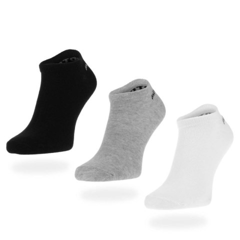 Skarpety Monotox Basics Socks Mix 3-pack SKS20PKM Skarpety Monotox Basics Socks Mix 3-pack SKS20PKM