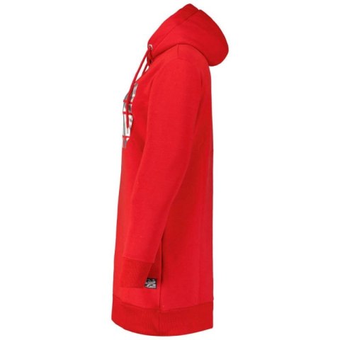 Bluza Geographical Norway Fabienne W WW4561F/GNO-RED Bluza Geographical Norway Fabienne W WW4561F/GNO-RED