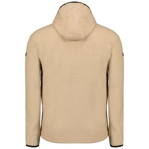 Bluza Geographical Norway Unicia Eo 235 M WW4510H/GNO-BEIGE Bluza Geographical Norway Unicia Eo 235 M WW4510H/GNO-BEIGE