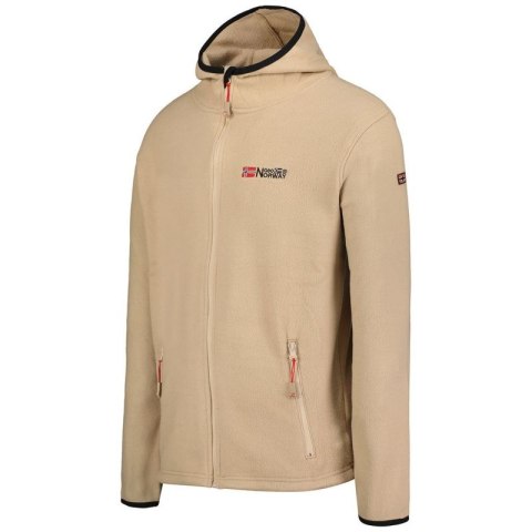 Bluza Geographical Norway Unicia Eo 235 M WW4510H/GNO-BEIGE Bluza Geographical Norway Unicia Eo 235 M WW4510H/GNO-BEIGE