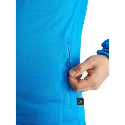 Bluza Viking Jukon Hoodie M 730/23/0909/15 Bluza Viking Jukon Hoodie M 730/23/0909/15