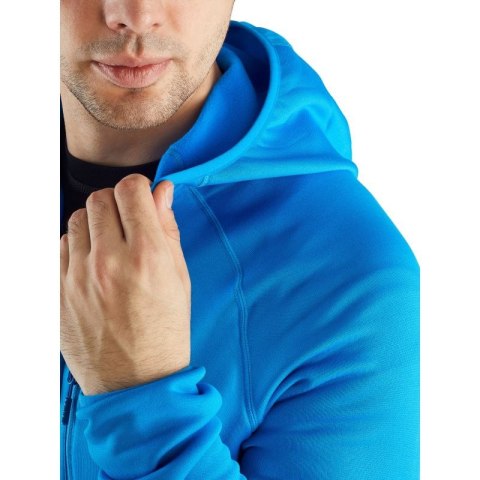 Bluza Viking Jukon Hoodie M 730/23/0909/15 Bluza Viking Jukon Hoodie M 730/23/0909/15