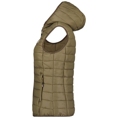 Kamizelka Geographical Norway Vatika Hood EO Lady 233 Tempete W WW1198F/GNO-STORM Kamizelka Geographical Norway Vatika Hood EO Lady 233 Tempete W WW1198F/GNO-STORM