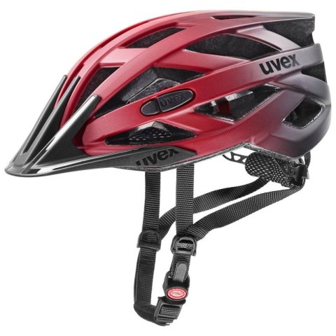 Kask Uvex I-vo cc 41/0/423/30