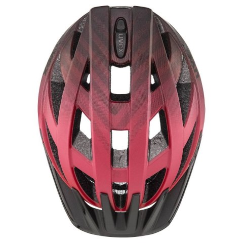 Kask Uvex I-vo cc 41/0/423/30