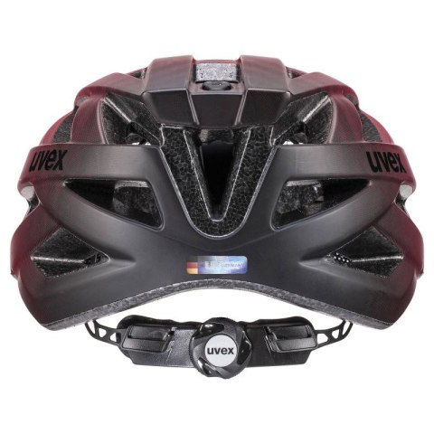 Kask Uvex I-vo cc 41/0/423/30