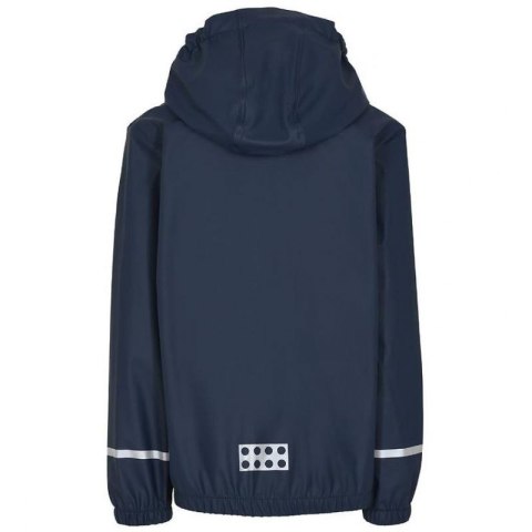 Komplet przeciwdeszczowy Lego Wear Kid's Lwjori 200 Jr 11010041/589