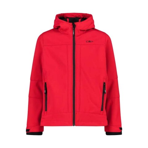 Kurtka Cmp Kid Jacket Fix Hood Jr 3A00094-55BE Kurtka Cmp Kid Jacket Fix Hood Jr 3A00094-55BE
