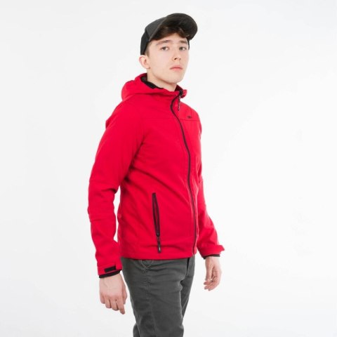 Kurtka Cmp Kid Jacket Fix Hood Jr 3A00094-55BE Kurtka Cmp Kid Jacket Fix Hood Jr 3A00094-55BE