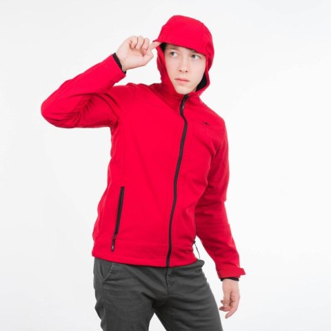 Kurtka Cmp Kid Jacket Fix Hood Jr 3A00094-55BE Kurtka Cmp Kid Jacket Fix Hood Jr 3A00094-55BE