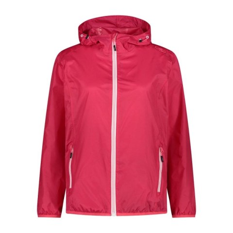 Kurtka Cmp Woman Fix Hood W 3X53256-37CC