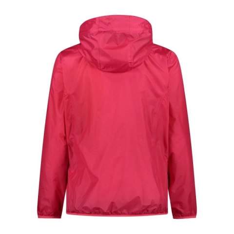 Kurtka Cmp Woman Fix Hood W 3X53256-37CC
