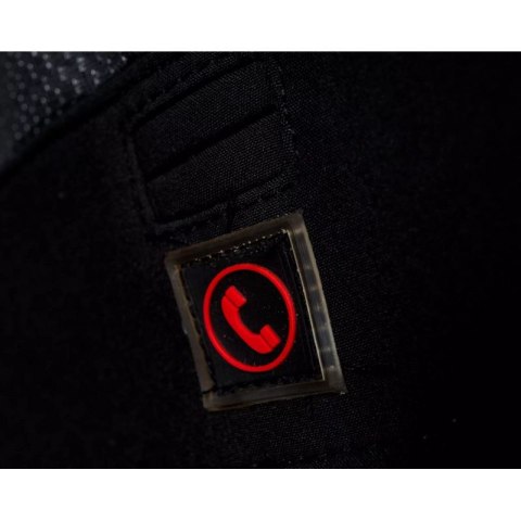 Kurtka Geographical Norway Techno Softshell M WU1060H/GN-BLACK Kurtka Geographical Norway Techno Softshell M WU1060H/GN-BLACK
