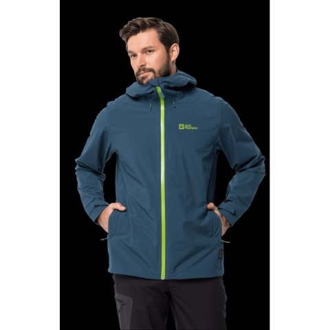 Kurtka Jack Wolfskin Highest Peak Jacket M 1115131_1274 Kurtka Jack Wolfskin Highest Peak Jacket M 1115131_1274