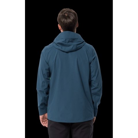 Kurtka Jack Wolfskin Highest Peak Jacket M 1115131_1274 Kurtka Jack Wolfskin Highest Peak Jacket M 1115131_1274