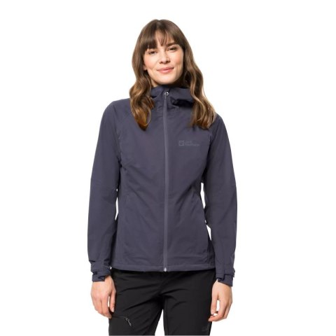 Kurtka Jack Wolfskin Highest Peak Jacket W 1115121_1388 Kurtka Jack Wolfskin Highest Peak Jacket W 1115121_1388