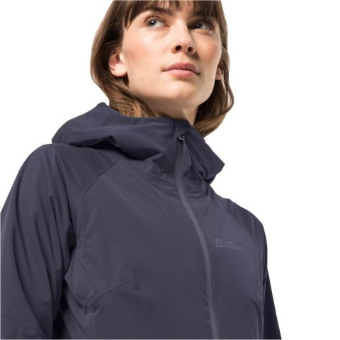 Kurtka Jack Wolfskin Highest Peak Jacket W 1115121_1388 Kurtka Jack Wolfskin Highest Peak Jacket W 1115121_1388