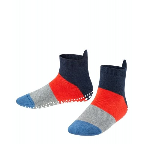 Skarpety Falke Colour Block Sn Cp Jr 12022-6490 Skarpety Falke Colour Block Sn Cp Jr 12022-6490