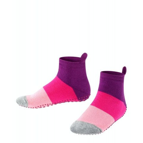 Skarpety Falke Colour Block Sn Cp Jr 12022-6962 Skarpety Falke Colour Block Sn Cp Jr 12022-6962