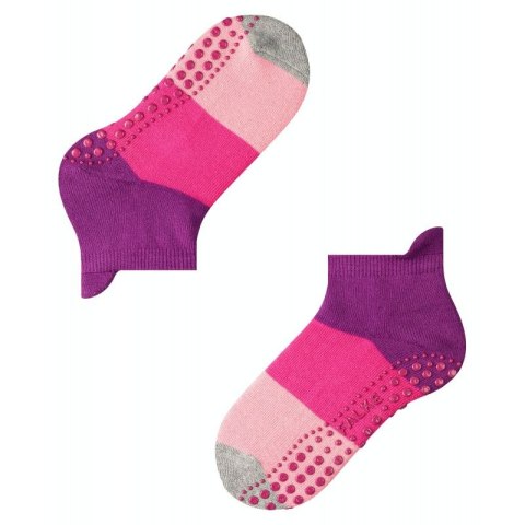 Skarpety Falke Colour Block Sn Cp Jr 12022-6962 Skarpety Falke Colour Block Sn Cp Jr 12022-6962