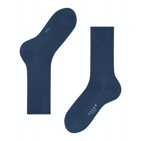 Skarpety Falke Tiago So M 14662-6000 Skarpety Falke Tiago So M 14662-6000
