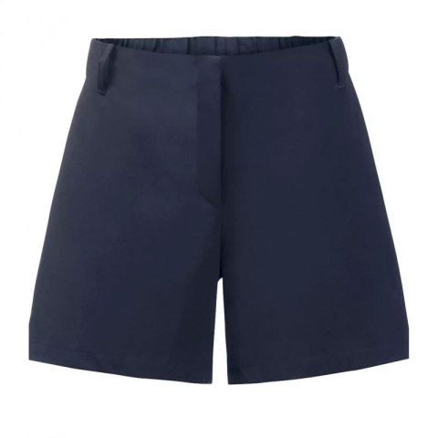 Spodenki Jack Wolfskin Pack & Go Short W 1507391_1010 Spodenki Jack Wolfskin Pack & Go Short W 1507391_1010