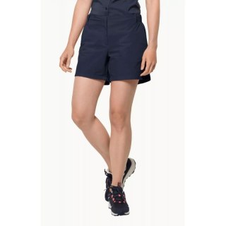 Spodenki Jack Wolfskin Pack & Go Short W 1507391_1010