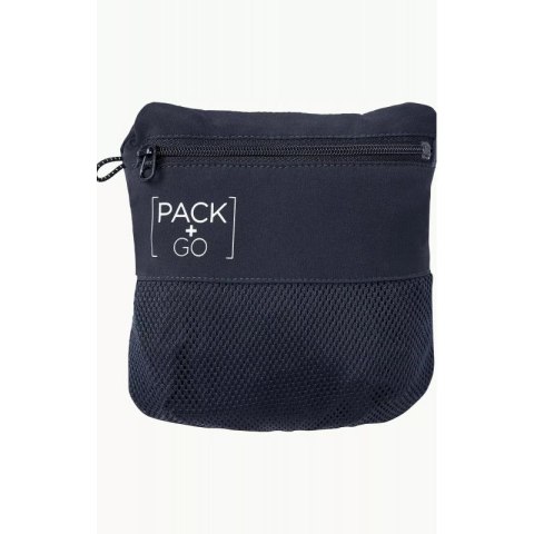 Spodenki Jack Wolfskin Pack & Go Short W 1507391_1010 Spodenki Jack Wolfskin Pack & Go Short W 1507391_1010