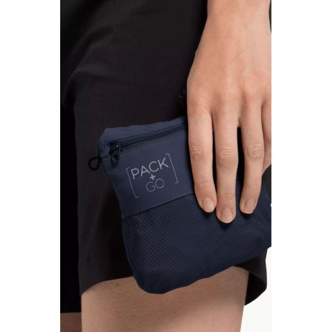 Spodenki Jack Wolfskin Pack & Go Short W 1507391_1010 Spodenki Jack Wolfskin Pack & Go Short W 1507391_1010