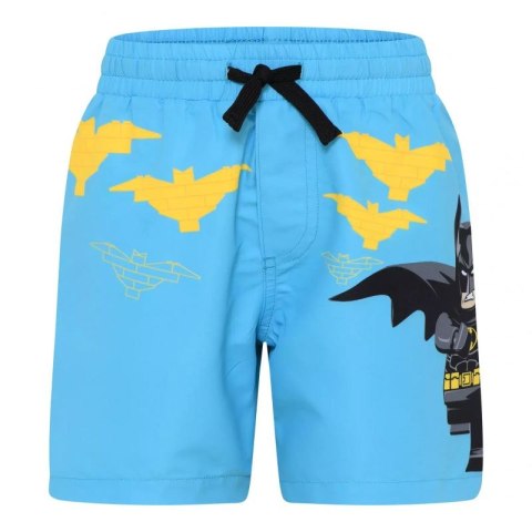 Spodenki kąpielowe Lego Wear Lwalex 313 - Swim Shorts Jr 12010818-593 Spodenki kąpielowe Lego Wear Lwalex 313 - Swim Shorts Jr 12010818-593