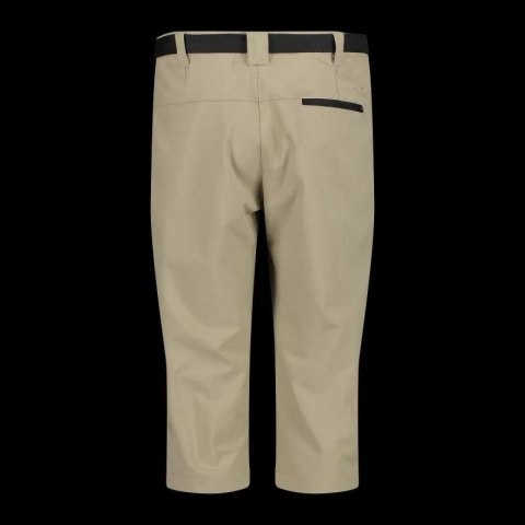 Spodnie Cmp Woman Capri W 3T51246/P753