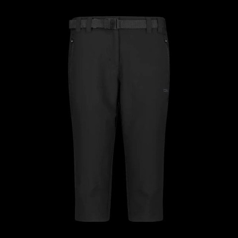 Spodnie Cmp Woman Capri W 3T51246/U901