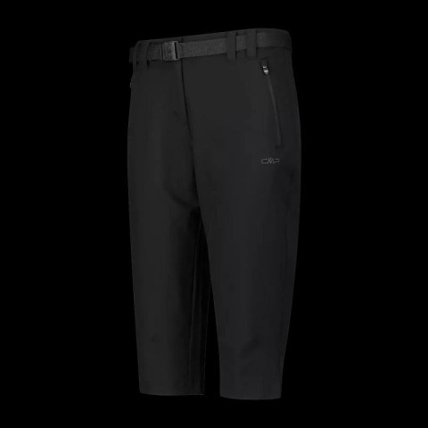 Spodnie Cmp Woman Capri W 3T51246/U901