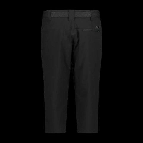 Spodnie Cmp Woman Capri W 3T51246/U901