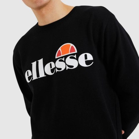 Bluza Ellesse SL Succiso Sweatshirt M SHC07930-011