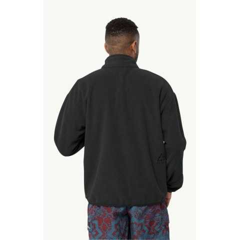 Bluza Jack Wolfskin Bockenheim Fleece 1711091_6502 Bluza Jack Wolfskin Bockenheim Fleece 1711091_6502