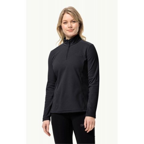 Bluza Jack Wolfskin Taunus HZ W 1709532_6000 Bluza Jack Wolfskin Taunus HZ W 1709532_6000