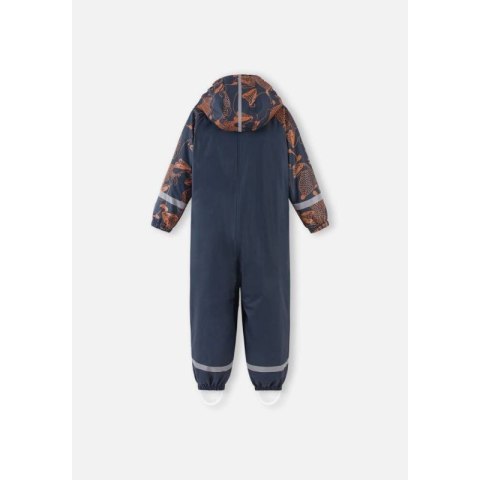 Kombinezon przeciwdeszczowy Reima Roiske Navy Jr 5100022A-6984 Kombinezon przeciwdeszczowy Reima Roiske Navy Jr 5100022A-6984