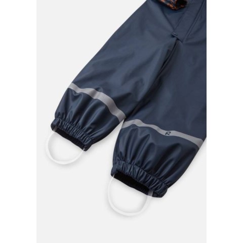 Kombinezon przeciwdeszczowy Reima Roiske Navy Jr 5100022A-6984 Kombinezon przeciwdeszczowy Reima Roiske Navy Jr 5100022A-6984