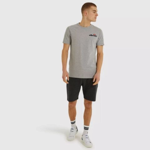 Koszulka Ellesse Voodoo Grey Marl M SHB06835-112