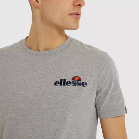 Koszulka Ellesse Voodoo Grey Marl M SHB06835-112