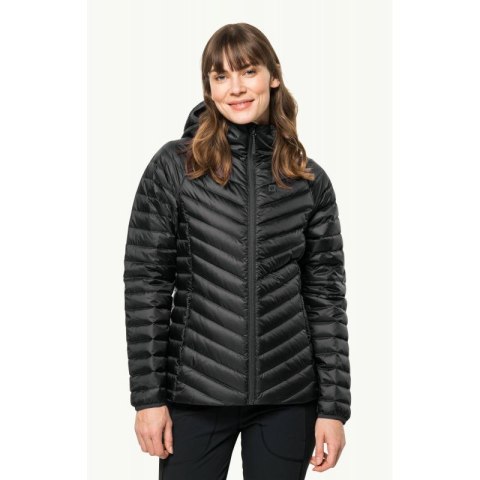 Kurtka zimowa Jack Wolfskin Passamani Down Hoody W 1207101_6000
