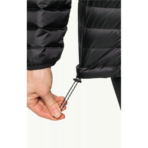 Kurtka zimowa Jack Wolfskin Passamani Down Hoody W 1207101_6000