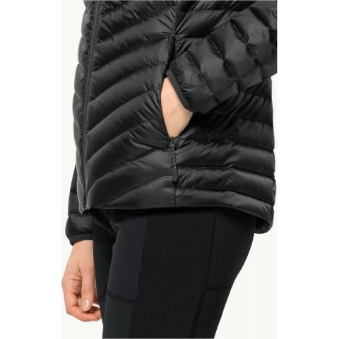 Kurtka zimowa Jack Wolfskin Passamani Down Hoody W 1207101_6000