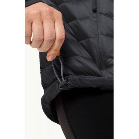 Kurtka zimowa Jack Wolfskin Passamani Down Jkt W 1207111_6000 Kurtka zimowa Jack Wolfskin Passamani Down Jkt W 1207111_6000