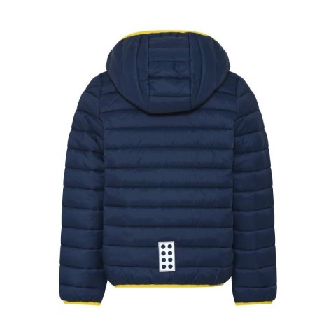 Kurtka zimowa Lego Wear Lwjori 611 Jr 11010240-590