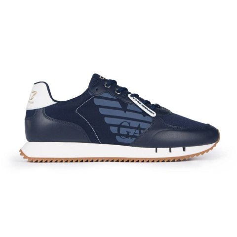 Sneakersy Emporio Armani EA7 M X8X114-XK270-Q704 Sneakersy Emporio Armani EA7 M X8X114-XK270-Q704