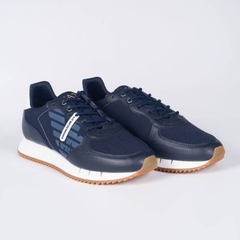 Sneakersy Emporio Armani EA7 M X8X114-XK270-Q704 Sneakersy Emporio Armani EA7 M X8X114-XK270-Q704